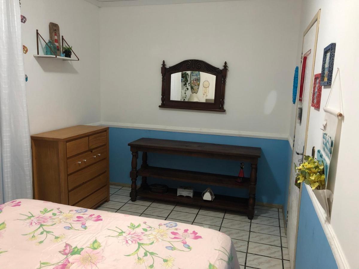 Minha Casa Apartment Governador Celso Ramos Bagian luar foto