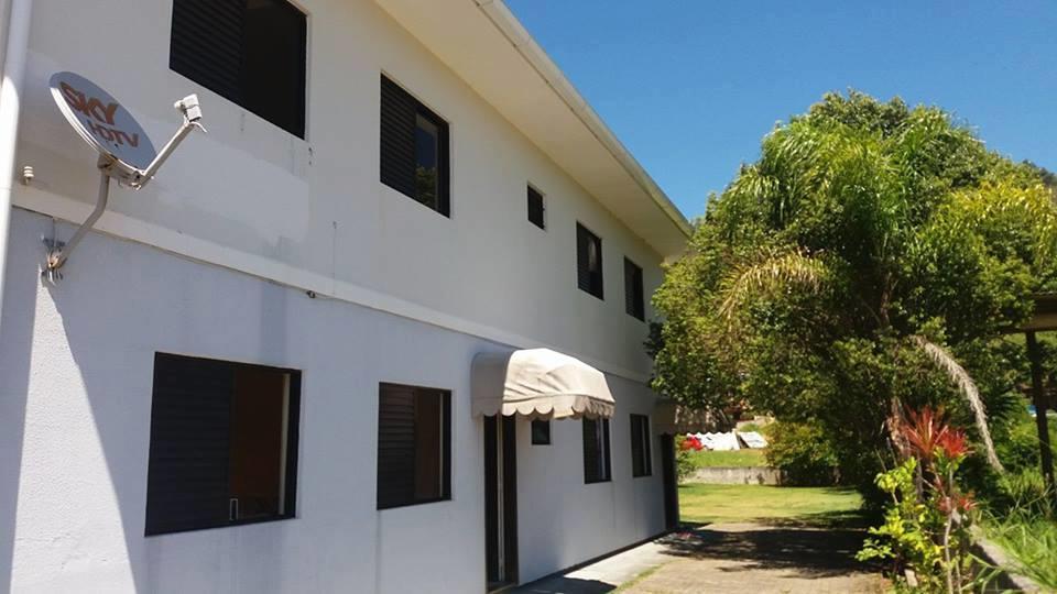 Minha Casa Apartment Governador Celso Ramos Bagian luar foto