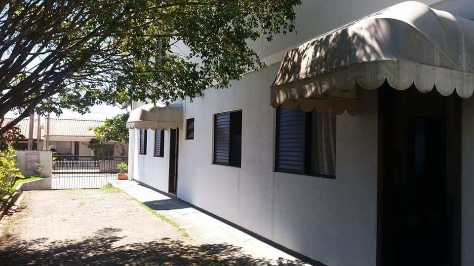 Minha Casa Apartment Governador Celso Ramos Bagian luar foto